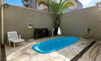 Imagem 2: CASA RESIDENCIAL em SOROCABA - SP, CONDOMÍNIO VILLA DOS INGLEZES