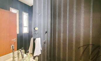 Imagem 7: CASA RESIDENCIAL em SOROCABA - SP, Condominio Villa dos Inglezes