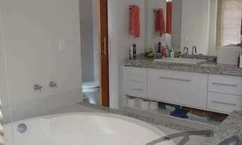 Imagem 4: CASA RESIDENCIAL em Votorantim - SP, Condomínio Aldeia da Mata