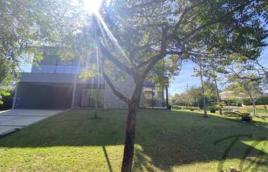 Imagem 2: CASA RESIDENCIAL em ARAÇOIABA DA SERRA - SP, Condominio Lago Azul