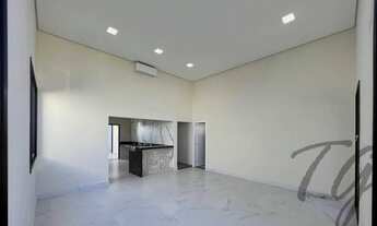 Imagem 7: CASA RESIDENCIAL em Votorantim - SP, Condomínio Cyrela Landscape Esplanada