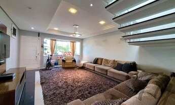 Imagem 4: CASA RESIDENCIAL em SOROCABA - SP, CONDOMÍNIO VILLA DOS INGLEZES