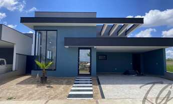 Imagem: CASA RESIDENCIAL em Votorantim - SP, Condomínio