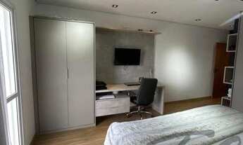 Imagem 5: CASA RESIDENCIAL em Votorantim - SP, Condomínio Aldeia da Mata