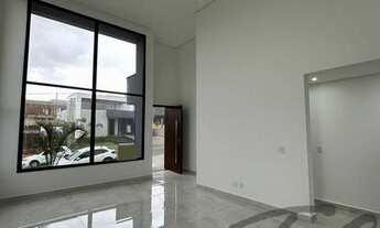 Imagem 4: CASA RESIDENCIAL em VOTORANTIM - SP, Condominio Cyrela Landscape Esplanada