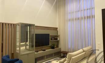 Imagem 2: CASA RESIDENCIAL em VOTORANTIM - SP, Alphaville Nova Esplanada