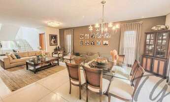 Imagem 2: CASA RESIDENCIAL em SOROCABA - SP, Condominio Villa dos Inglezes