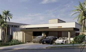 Imagem 4: CASA RESIDENCIAL em SOROCABA - SP, Condominio Fazenda Jequitibá