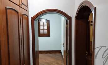 Imagem 3: CASA RESIDENCIAL em SOROCABA - SP, Condomínio Granja Olga