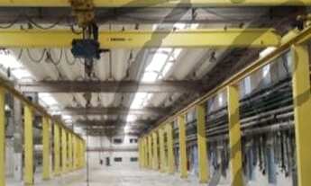 Imagem 6: GALPAO COMERCIAL em SOROCABA - SP, Iporanga