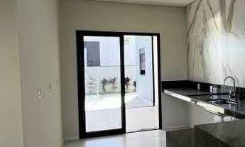 Imagem 4: CASA RESIDENCIAL em Votorantim - SP, Condomínio Cyrela Landscape Esplanada