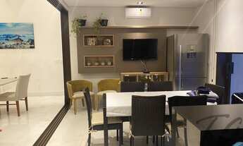 Imagem 6: CASA RESIDENCIAL em VOTORANTIM - SP, Alphaville Nova Esplanada