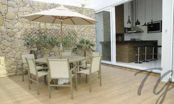 Imagem: CASA RESIDENCIAL em Votorantim - SP, Condomínio