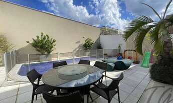 Imagem: CASA RESIDENCIAL em Votorantim - SP, Condomínio