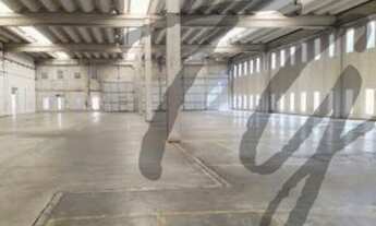 Imagem 2: GALPAO COMERCIAL em SOROCABA - SP, Iporanga