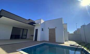 Imagem 6: CASA RESIDENCIAL em Votorantim - SP, Alphaville Nova Esplanada