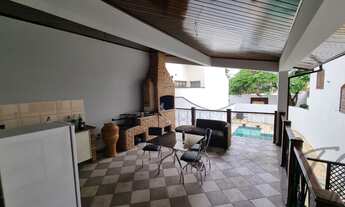 Imagem 2: CASA RESIDENCIAL em SOROCABA - SP, Condomínio Granja Olga