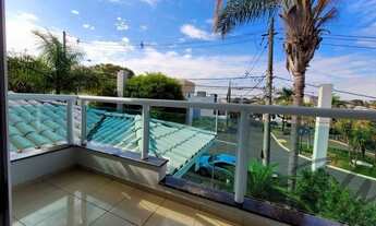 Imagem 3: CASA RESIDENCIAL em SOROCABA - SP, CONDOMÍNIO VILLA DOS INGLEZES