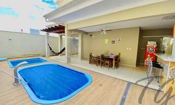 Imagem: CASA RESIDENCIAL em Votorantim - SP, Condomínio