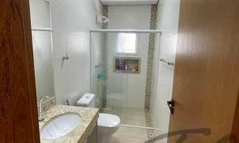 Imagem 6: CASA RESIDENCIAL em Votorantim - SP, Condomínio Aldeia da Mata