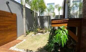 Imagem: CASA RESIDENCIAL em Votorantim - SP, Condomínio