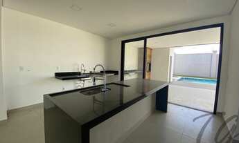 Imagem 5: CASA RESIDENCIAL em Votorantim - SP, Alphaville Nova Esplanada