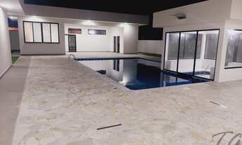 Imagem 5: CASA RESIDENCIAL em ITU - SP, Condominio Village Castelo