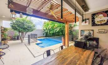 Imagem 3: CASA RESIDENCIAL em SOROCABA - SP, Condominio Villa dos Inglezes