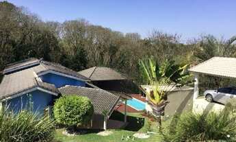 Imagem: CASA RESIDENCIAL em Araçoiaba da Serra