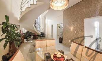 Imagem 3: CASA RESIDENCIAL em SOROCABA - SP, Condomínio Via Reggio