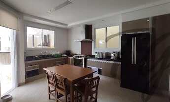 Imagem 6: CASA RESIDENCIAL em SOROCABA - SP, Condominio Mont Blanc