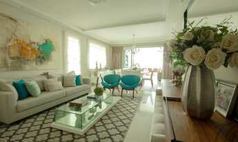 Imagem 4: CASA RESIDENCIAL em SOROCABA - SP, Condominio Mont Blanc