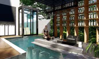 Imagem 4: CASA RESIDENCIAL em Votorantim - SP, Alphaville Nova Esplanada