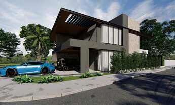 Imagem 6: CASA RESIDENCIAL em Votorantim - SP, Alphaville Nova Esplanada