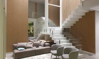 Imagem 2: CASA RESIDENCIAL em Votorantim - SP, Condomínio Cyrela Landscape Esplanada