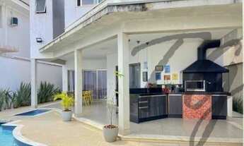 Imagem 5: CASA RESIDENCIAL em SOROCABA - SP, Condominio Mont Blanc