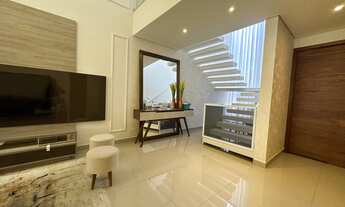 Imagem 4: CASA RESIDENCIAL em SOROCABA - SP, Condominio Le France