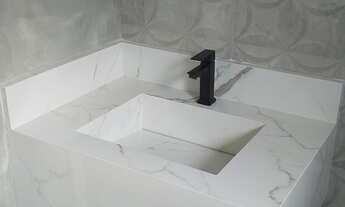 Imagem 4: CASA RESIDENCIAL em SOROCABA - SP, Condomínio Sunlake