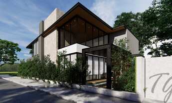 Imagem 2: CASA RESIDENCIAL em Votorantim - SP, Alphaville Nova Esplanada