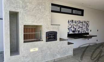 Imagem 3: CASA RESIDENCIAL em VOTORANTIM - SP, Condomínio Cyrela Landscape Esplanada