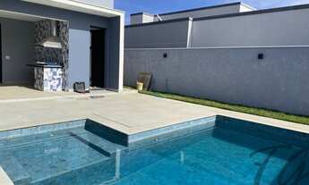 Imagem: CASA RESIDENCIAL em ARAÇOIABA DA SERRA