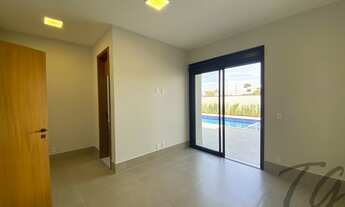 Imagem 7: CASA RESIDENCIAL em ARAÇOIABA DA SERRA - SP, Condomínio Evidence Residencial