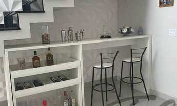 Imagem 4: CASA RESIDENCIAL em SOROCABA - SP, Condominio Renaissance