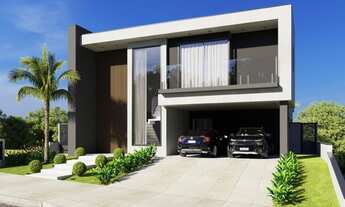 Imagem 5: CASA RESIDENCIAL em Votorantim - SP, Alphaville Nova Esplanada