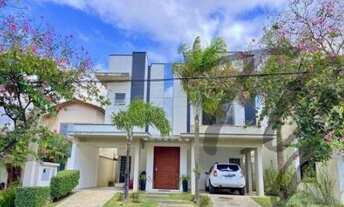 Imagem: CASA RESIDENCIAL em SOROCABA - SP, Condominio