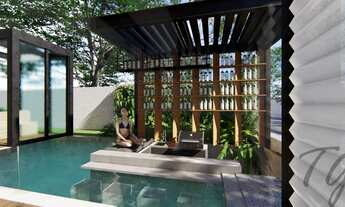 Imagem 5: CASA RESIDENCIAL em Votorantim - SP, Alphaville Nova Esplanada