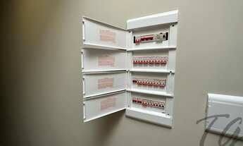 Imagem 6: CASA RESIDENCIAL em SOROCABA - SP, Condomínio Sunlake