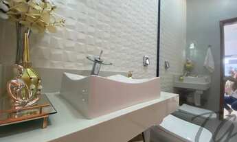 Imagem 3: CASA RESIDENCIAL em ARAÇOIABA DA SERRA - SP, Condomínio Evidence Residencial