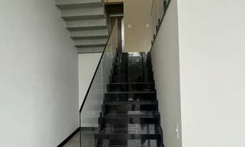 Imagem 4: CASA RESIDENCIAL em VOTORANTIM - SP, Alphaville Nova Esplanada