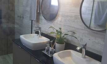 Imagem 5: CASA RESIDENCIAL em ARAÇOIABA DA SERRA - SP, Condomínio Evidence Residencial